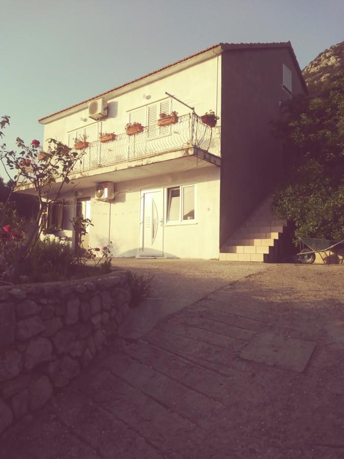 Apartamento Studio Apartman Anita Ston Exterior foto